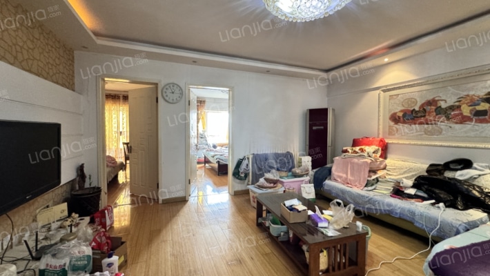 舜禾公寓二手房实景图