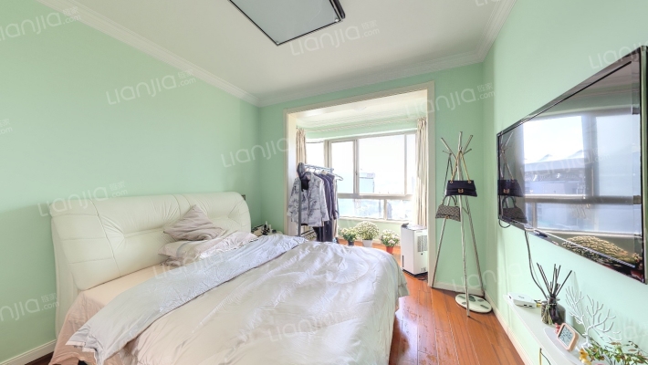 淞园大厦二手房实景图