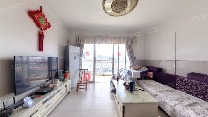 富力碧涛湾二手房实景图