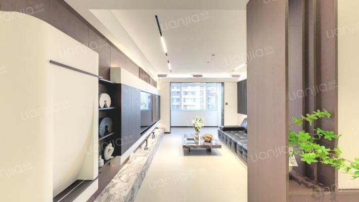 海唐罗马花园二手房实景图