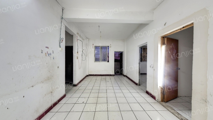 松溪花园二手房实景图