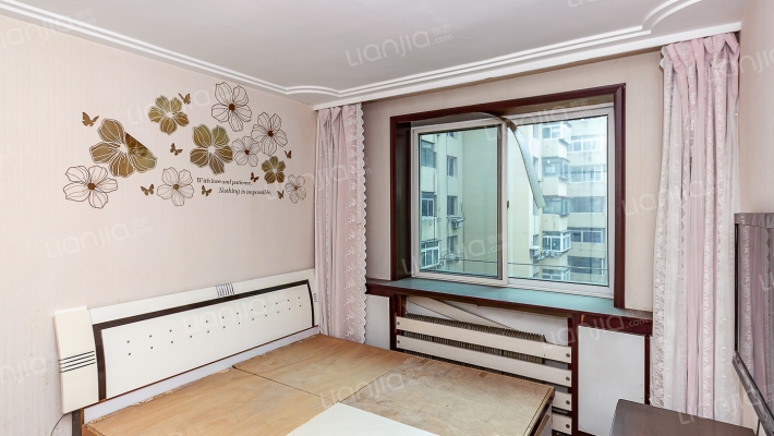 铁路八千平小区二手房实景图