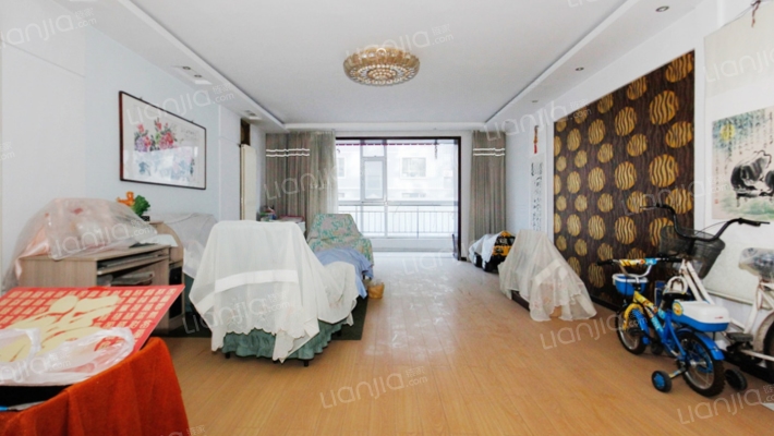 景阳花园小区二手房实景图