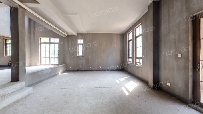 绿地国际生态城一期二手房实景图