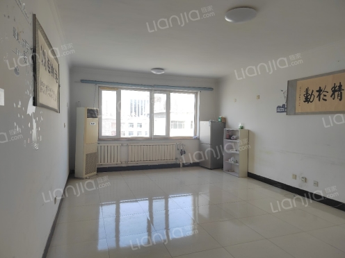 整租·怡康苑 1室1厅 北