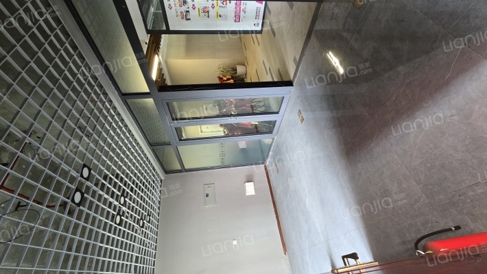 金隅时代之星A座二手房实景图