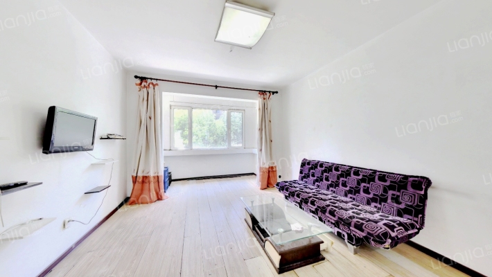 金色和园二手房实景图