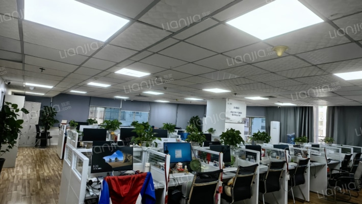 中衡大厦二手房实景图