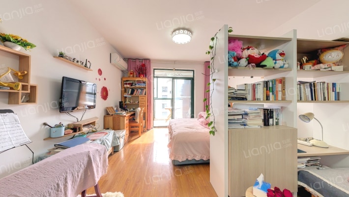 格林馨园二手房实景图