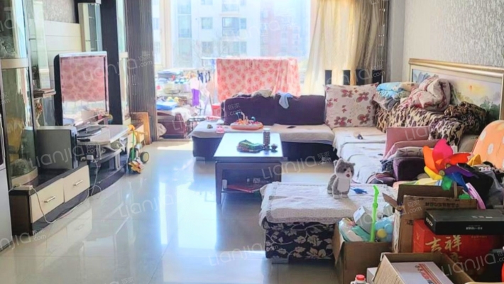住佳商宇Palace二手房实景图
