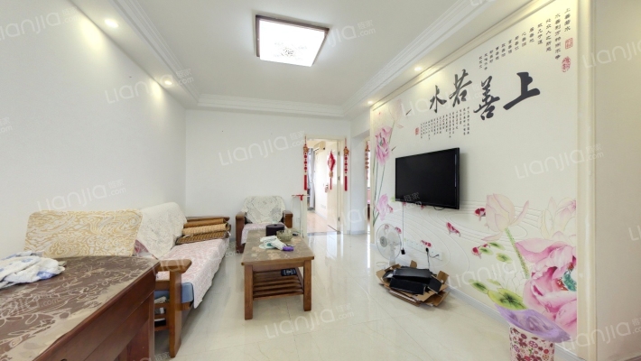 康华新村二手房实景图