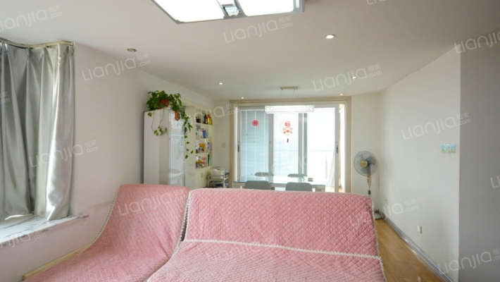 金樽国际公寓二手房实景图