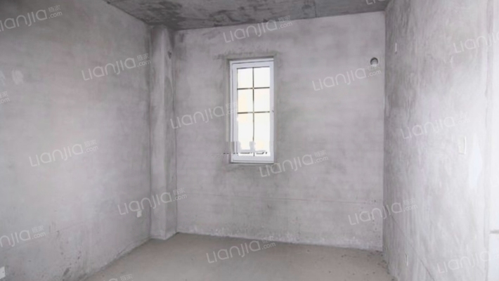 京都颐和城 颐和公馆 独栋别墅房本满二 户型好税低-卧室D