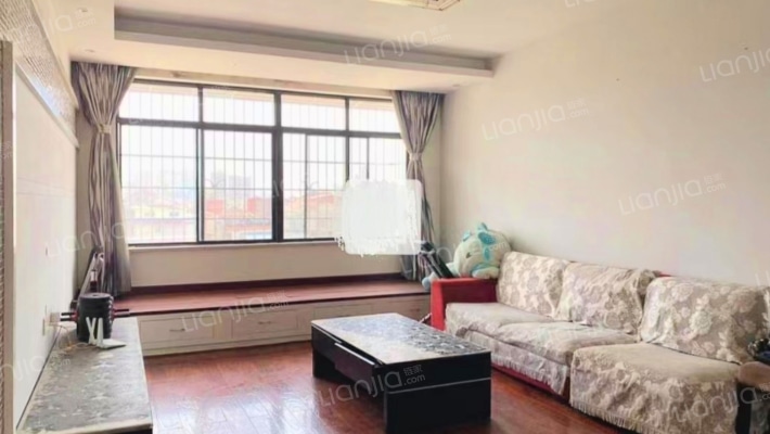 恒岳商住楼二手房实景图