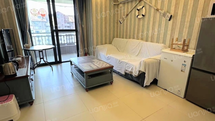 华亚海岛假日二手房实景图