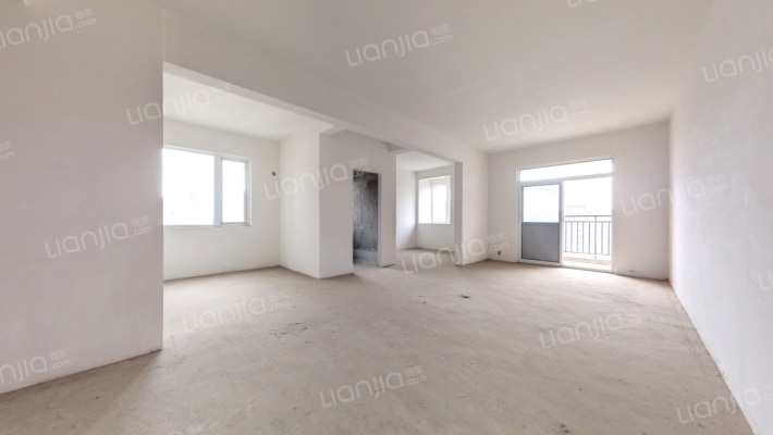 奥林紫园二手房实景图