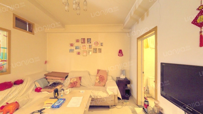 格林尚元丽舍二手房实景图