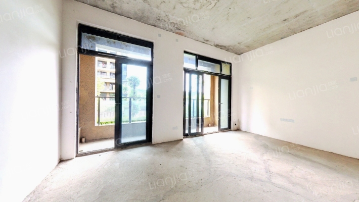 恒大时代新城二手房实景图