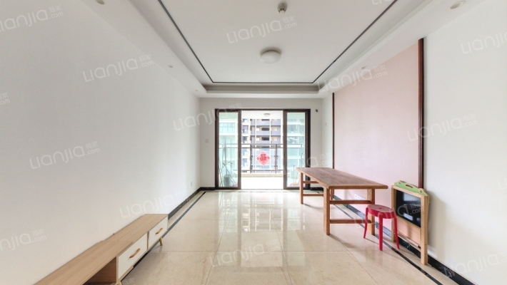 中铁交通天地明珠二手房实景图