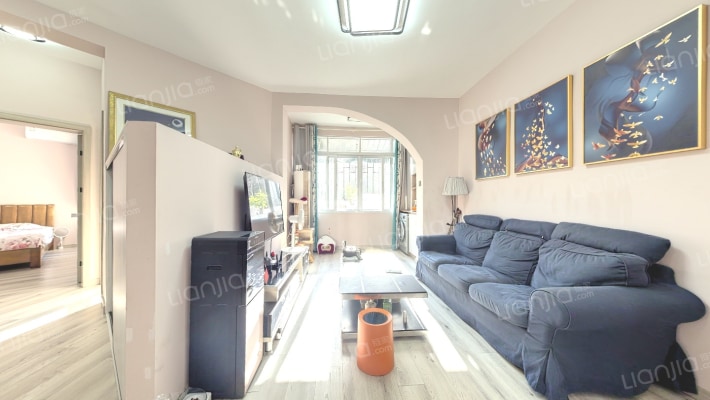 外贸大院二手房实景图