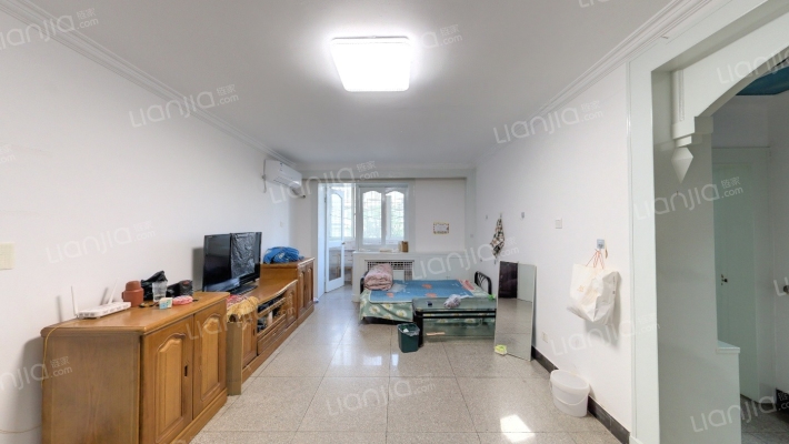 群芳三园二手房实景图