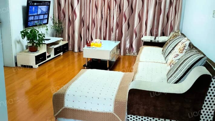 轩和苑二手房实景图