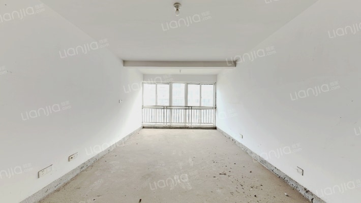 鑫天山城明珠二手房实景图