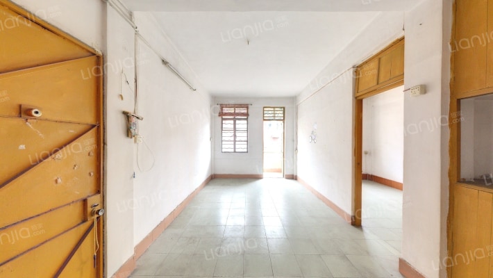 中山二路二手房实景图