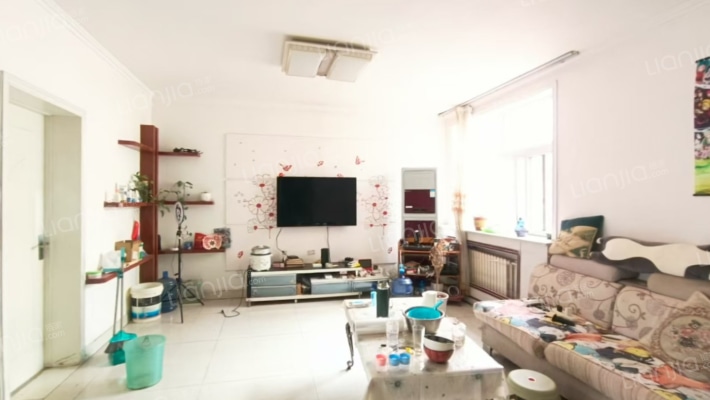 福源小区(繁荣西路)二手房实景图