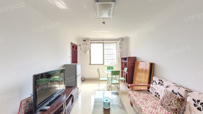 生活区二手房实景图