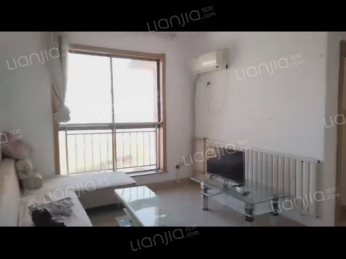 整租·碧海苑 2室1厅 南/北