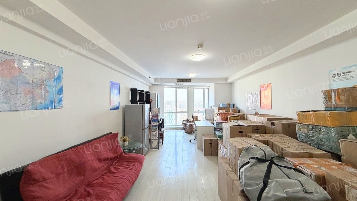 丽港大厦二手房实景图