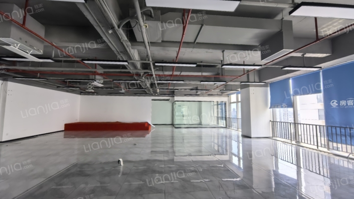 佳兆业中心二手房实景图