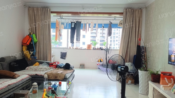 百合苑二手房实景图