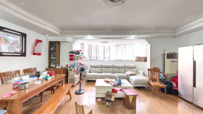 福明苑二手房实景图