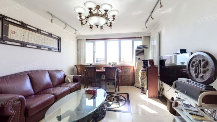 诚苑南里二手房实景图