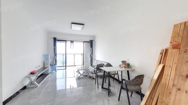 荔林春晓二手房实景图