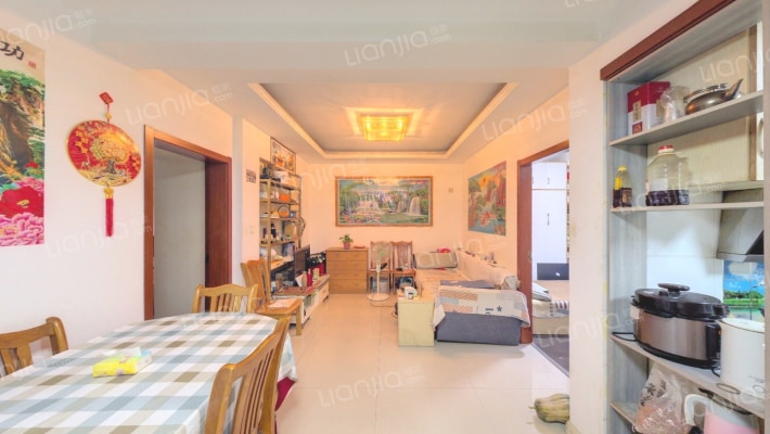 美满锦园二手房实景图