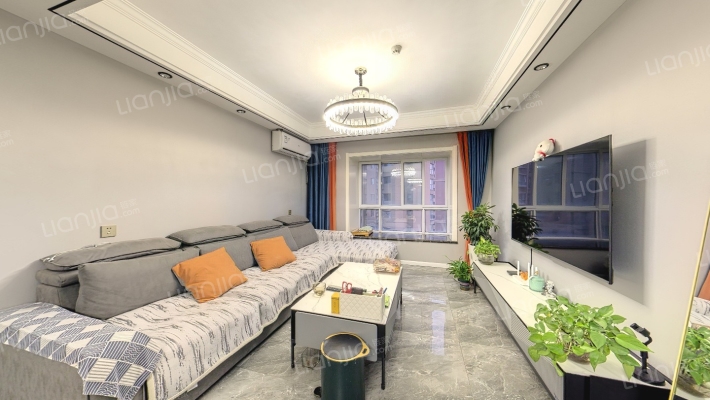 天悦东都二手房实景图