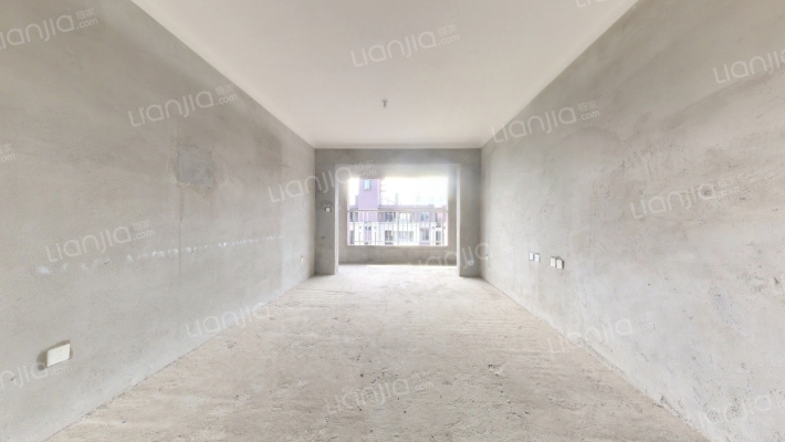 满庭悦二手房实景图