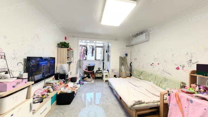 天宫院小区二手房实景图