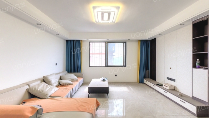 电信小区二手房实景图