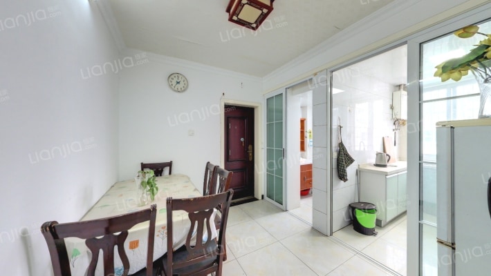 芦庄六区二手房实景图