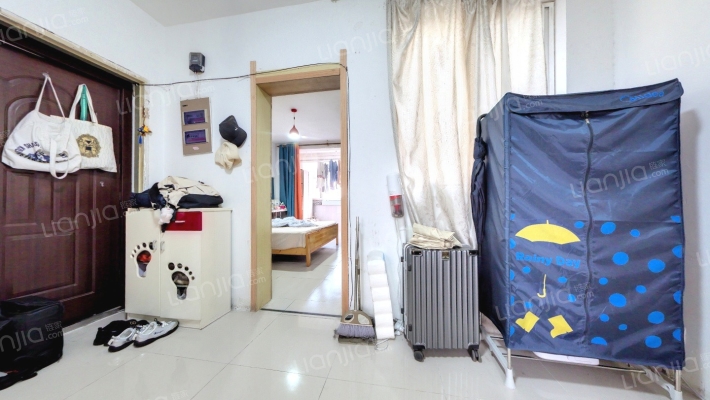 莲花新村八区二手房实景图