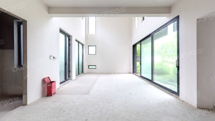 万科大家二手房实景图