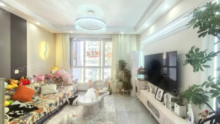 双清别院二手房实景图