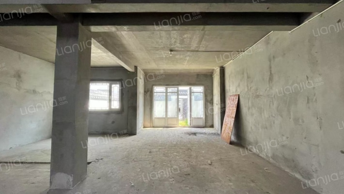 花语江南坊二手房实景图