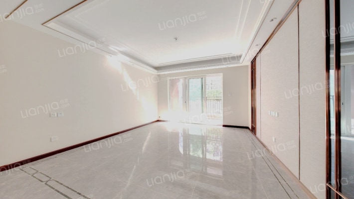 中海阅骊山二期贤庭二手房实景图