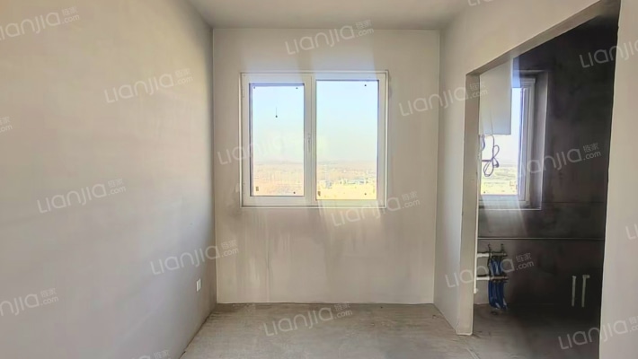 通勤必看，通透两居室，社区838公交直达丰台六里桥-餐厅