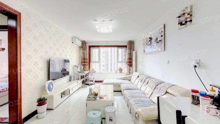 蓝光COCO蜜城二手房实景图